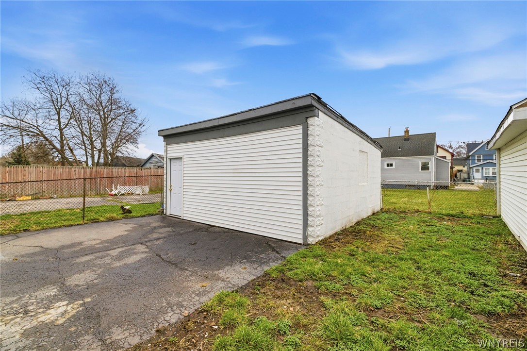 335 Riverside Avenue Buffalo, NY 14207 - Photo 43 of 48