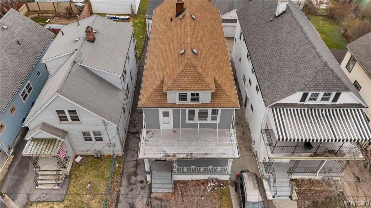 335 Riverside Avenue Buffalo, NY 14207 - Photo 44 of 48