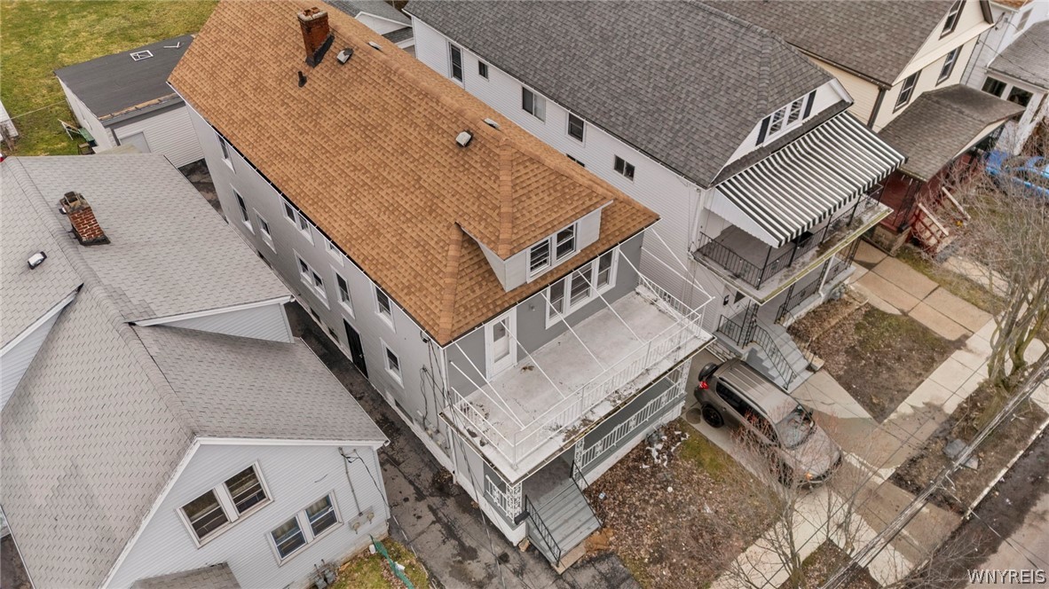 335 Riverside Avenue Buffalo, NY 14207 - Photo 45 of 48