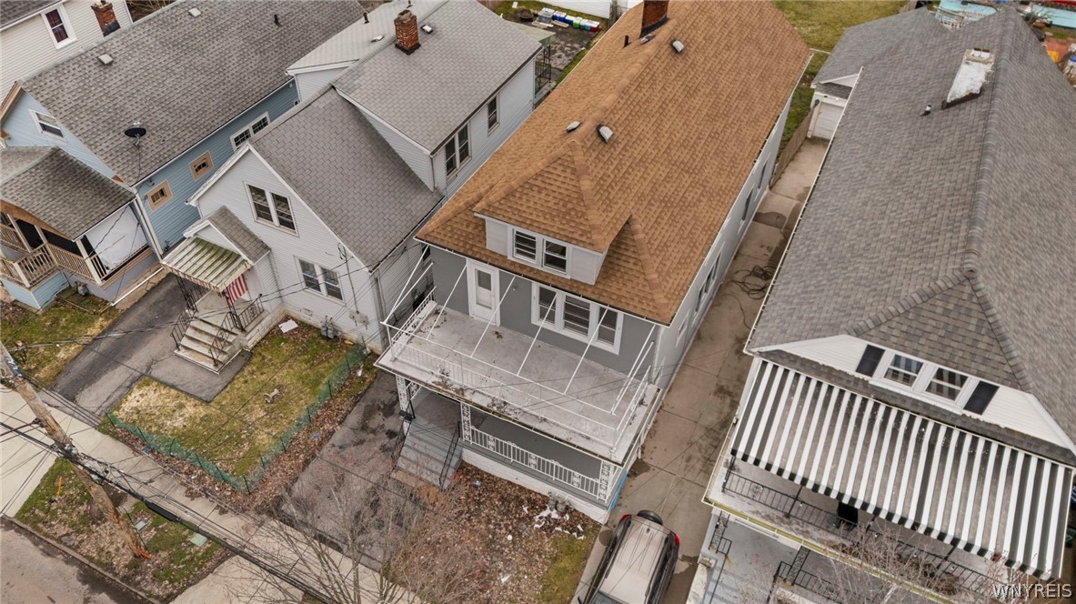 335 Riverside Avenue Buffalo, NY 14207 - Photo 46 of 48