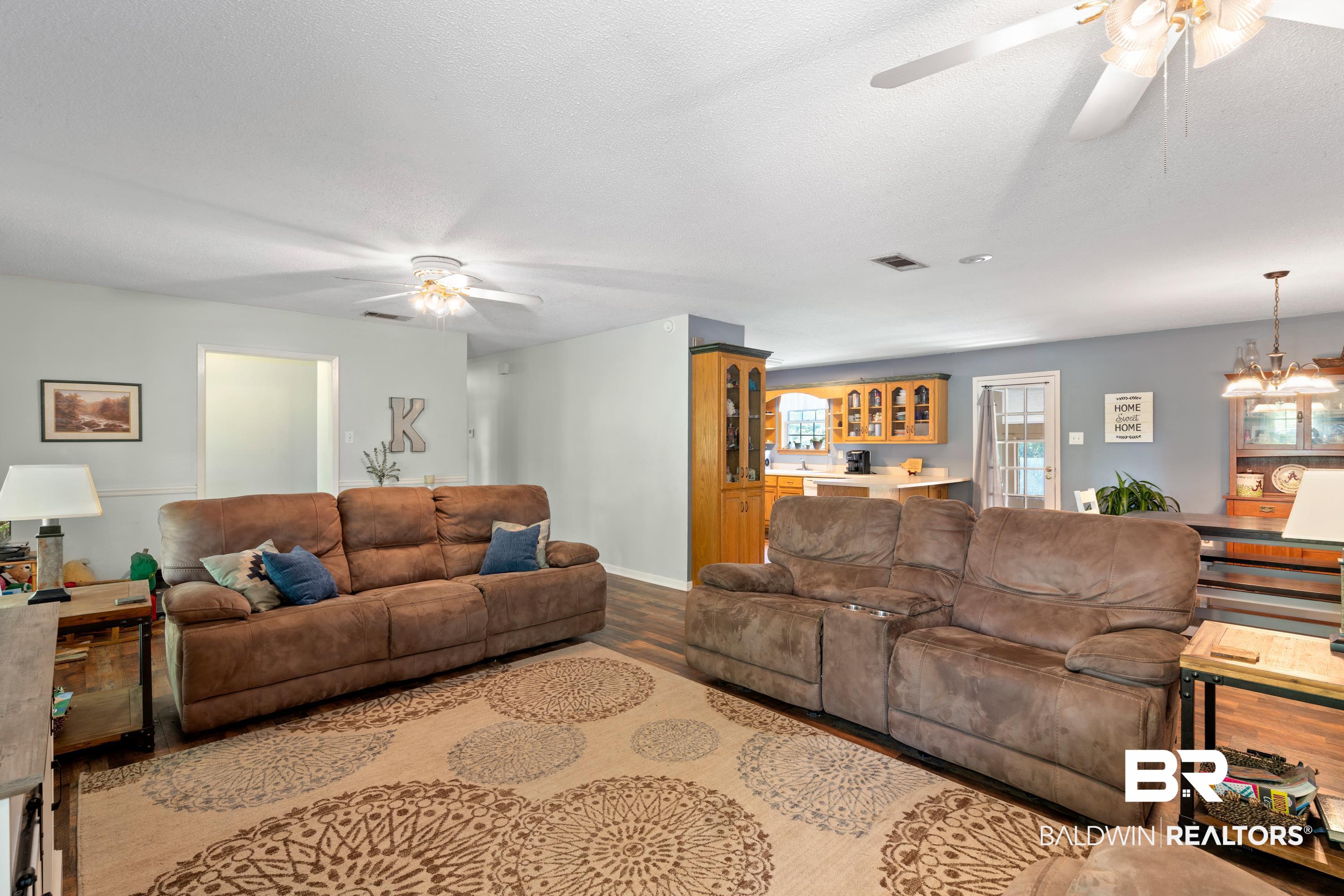15860 Timber Rdg Road Chunchula, AL 36521 - Photo 6 of 40