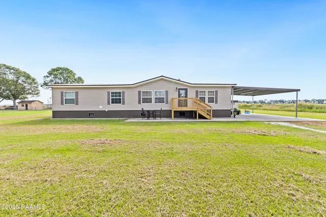 $195,000 | 506 Buckhorn Drive, Eunice, LA 70535