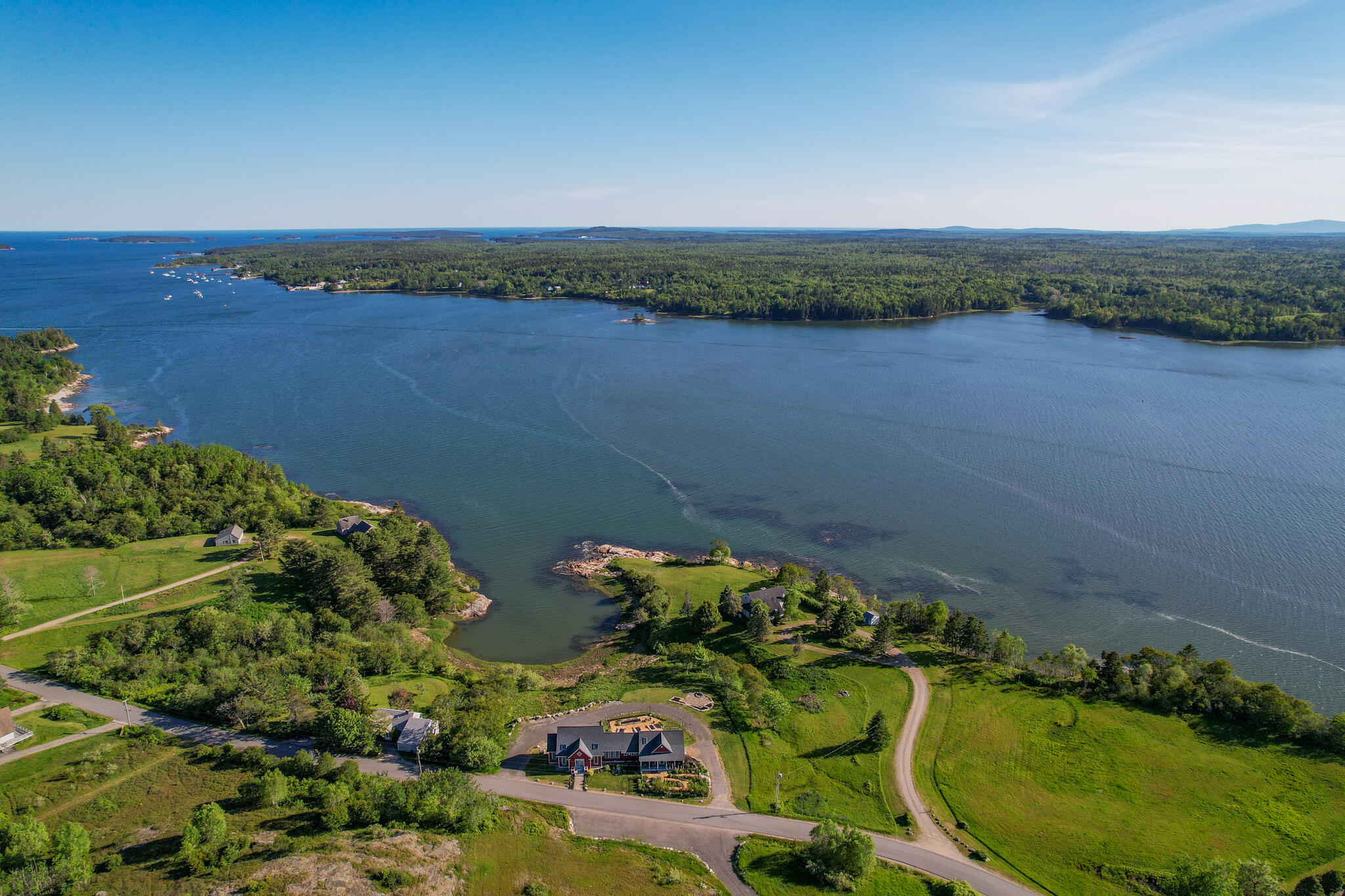 195 Ficketts Point Road Milbridge, ME 04658 - Photo 14 of 73 FickettsPoint-92