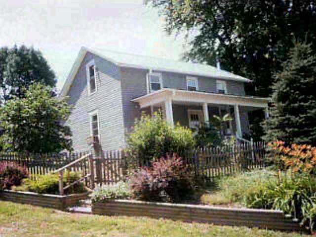3085 Hamburg Road Southwest Lancaster, OH 43130 - Photo 1 of 1