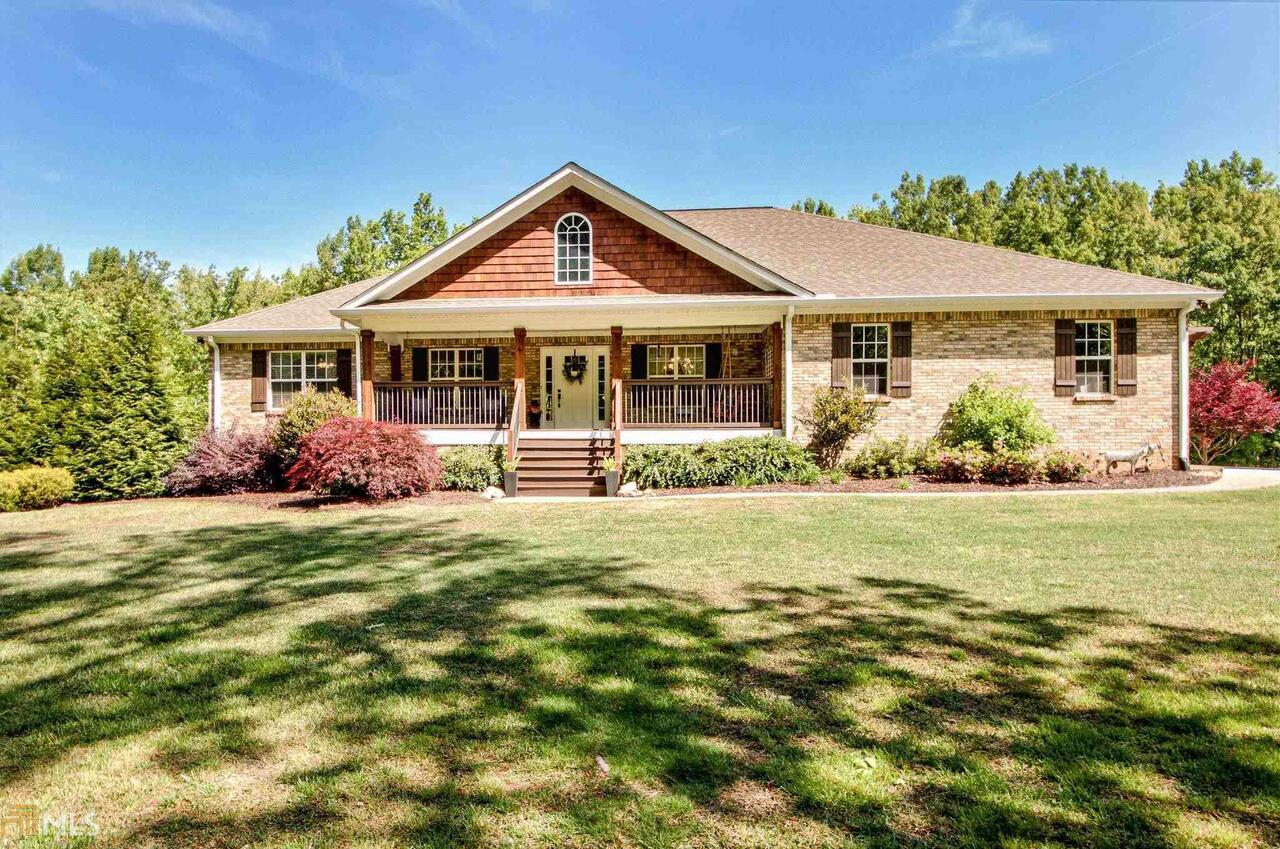 424 Rowe Road Senoia, GA 30276 - Photo 1 of 1 Gallery Image 1