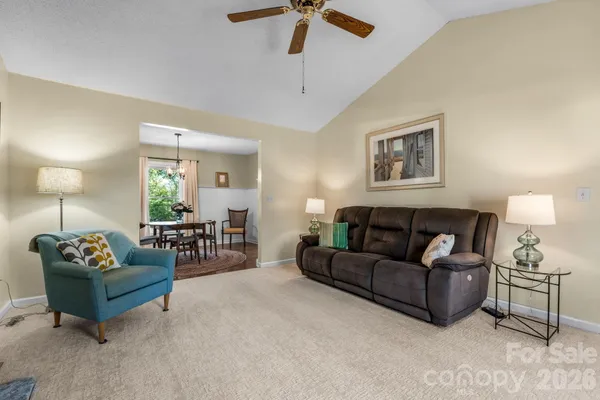 $360,000 | 1270 Berra Place, Hickory, NC 28602