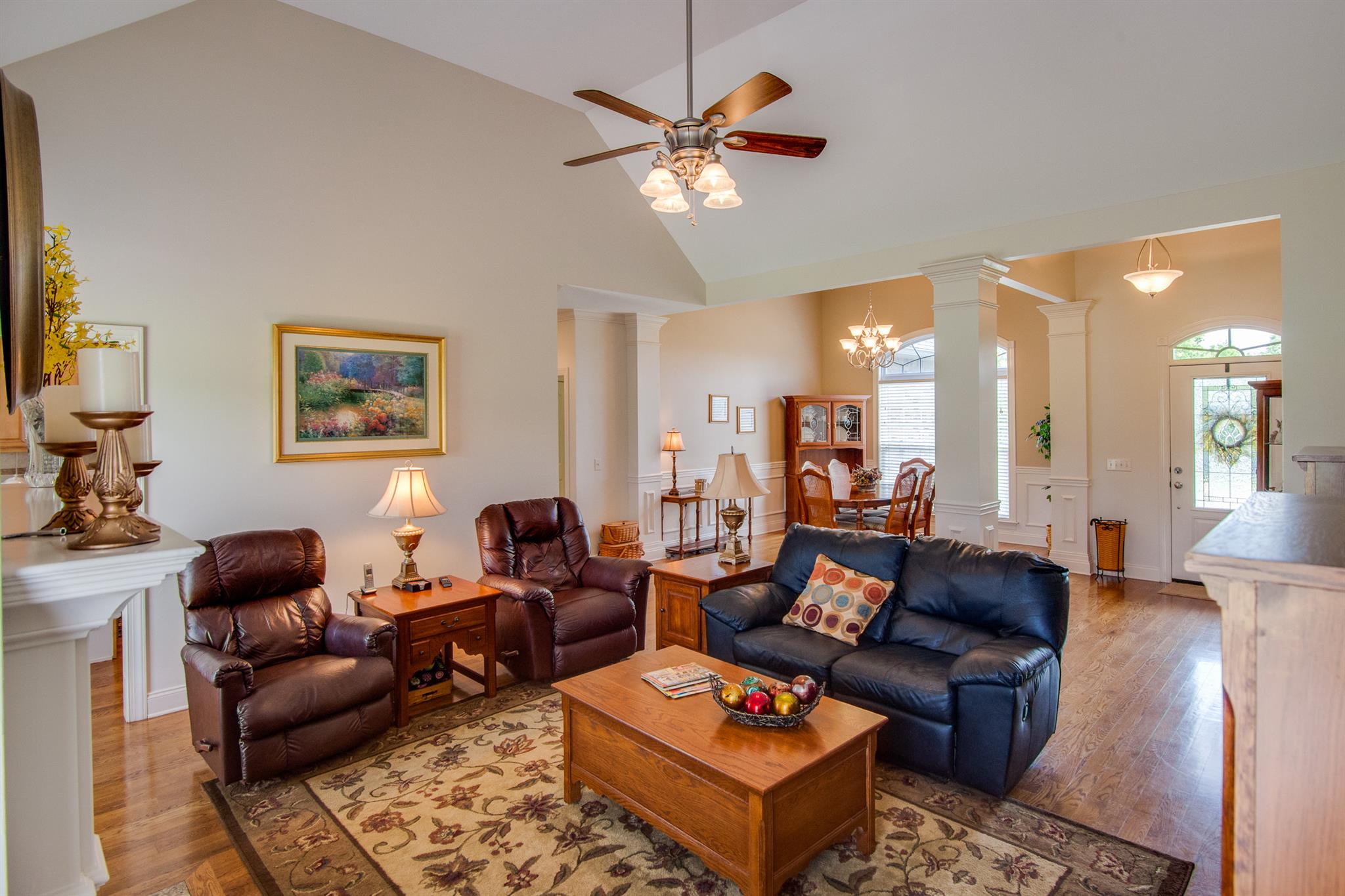 426 Quarry Road Gallatin, TN 37066 - Photo 3 of 27 Gallery Image 3