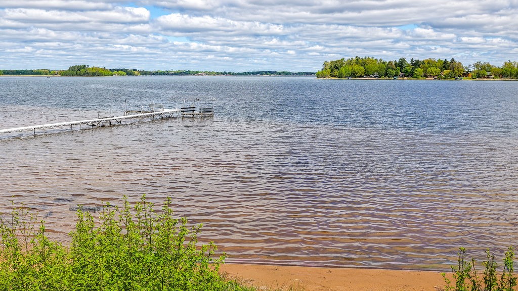 1703 South Lake Drive Shell Lake, WI 54871 - Photo 11 of 56