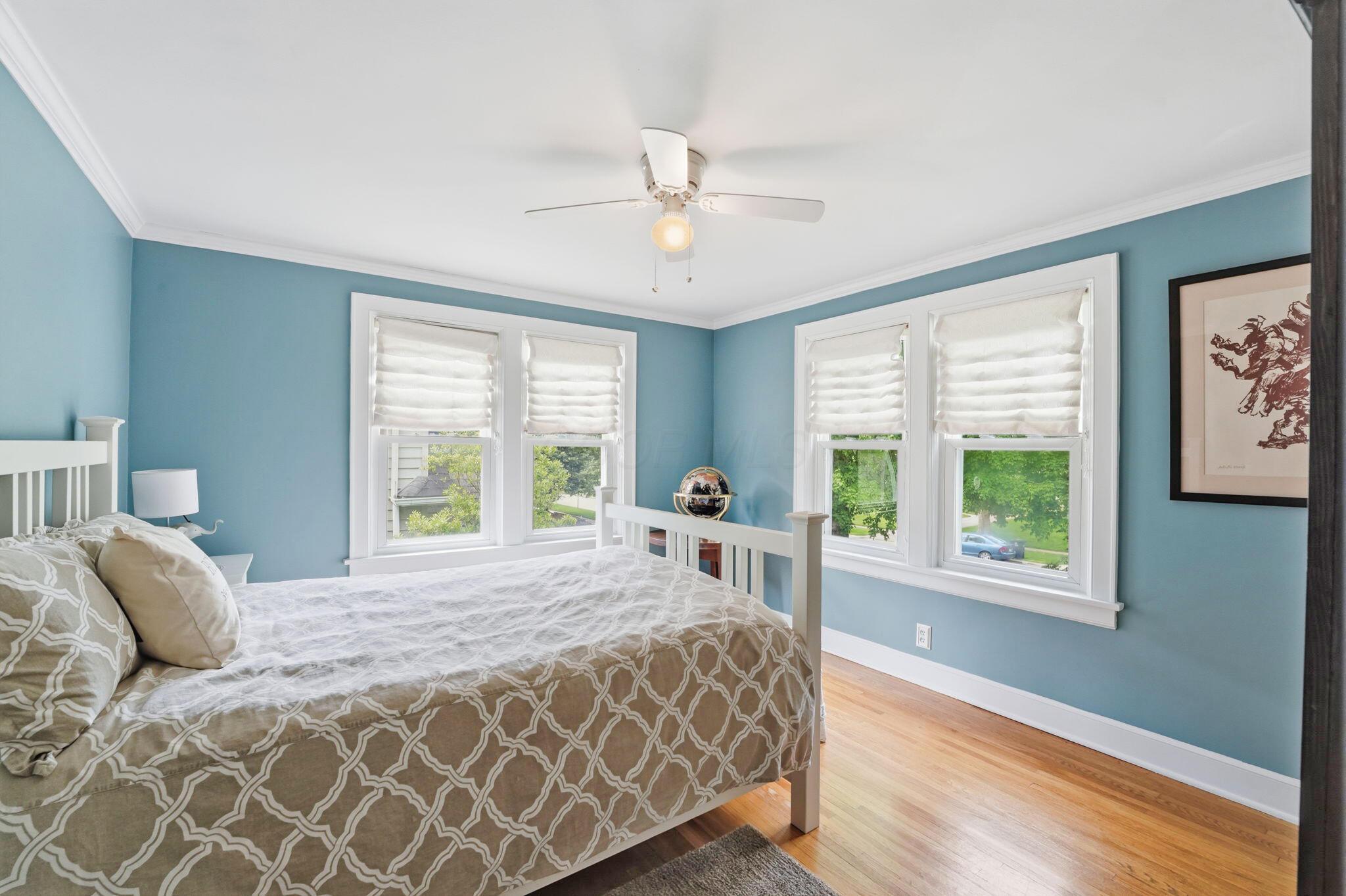 82 South Remington Road Bexley, OH 43209 - Photo 45 of 58