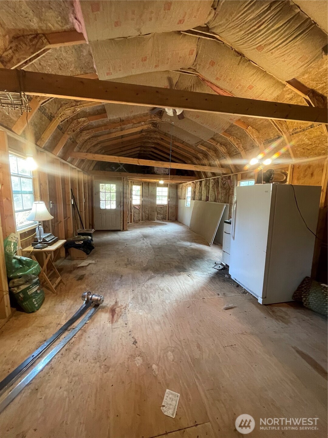 397 Bunker Road Chehalis, WA 98532 - Photo 29 of 35 a view of a room with gym equipment