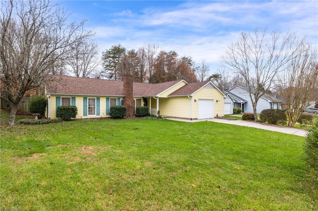 4108 Appleton Road Greensboro, NC 27405 - Photo 3 of 26 Gallery Image 3