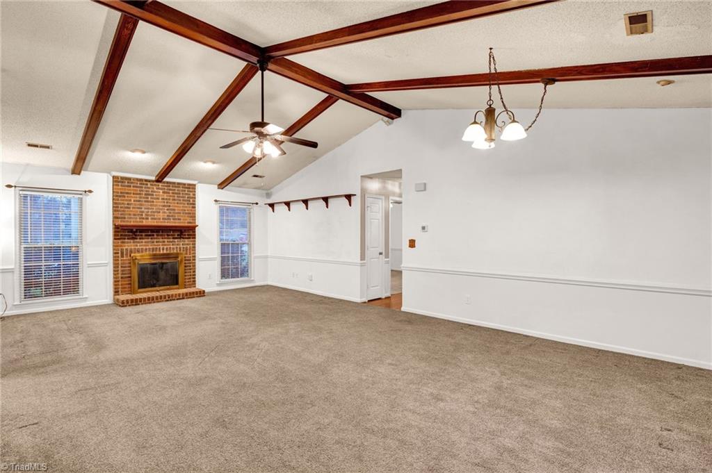 4108 Appleton Road Greensboro, NC 27405 - Photo 8 of 26 Gallery Image 8
