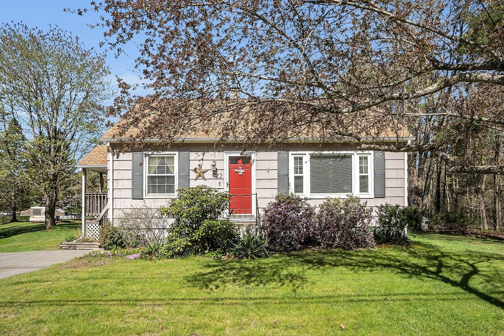 22 Depot Road Templeton, MA 01468 - Photo 3 of 39 Gallery Image 3