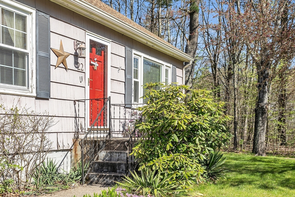 22 Depot Road Templeton, MA 01468 - Photo 4 of 39 Gallery Image 4