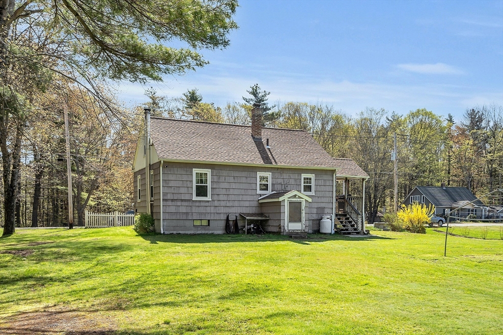 22 Depot Road Templeton, MA 01468 - Photo 9 of 39 Gallery Image 9