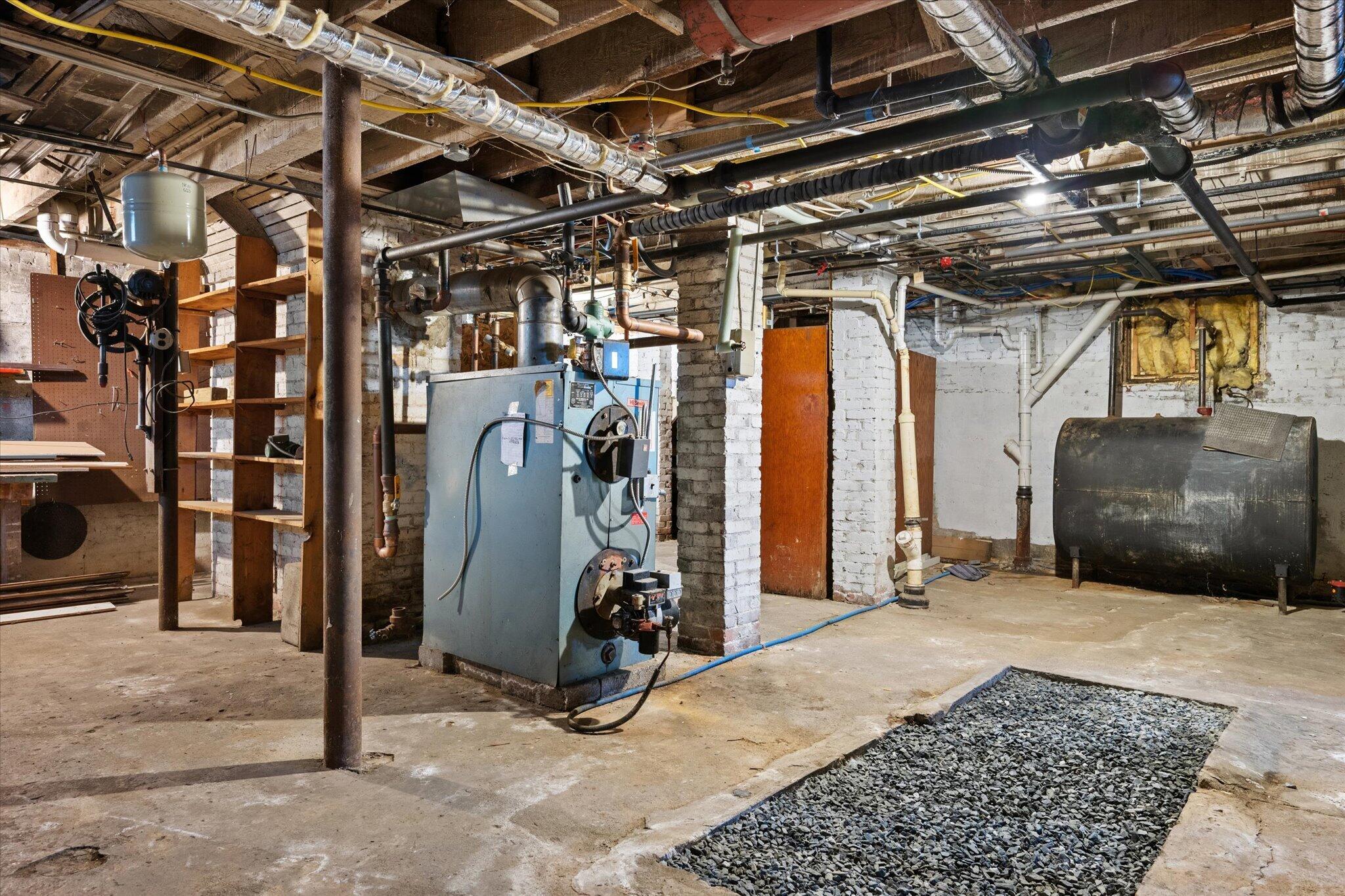 340 State Street Bangor, ME 04401 - Photo 53 of 71 59-Basement