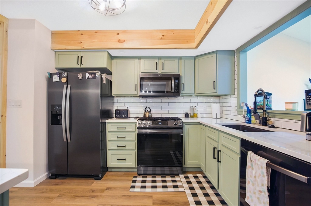 9 Castle Hills Road, Unit F Agawam, MA 01001 - Photo 15 of 42 Gallery Image 15