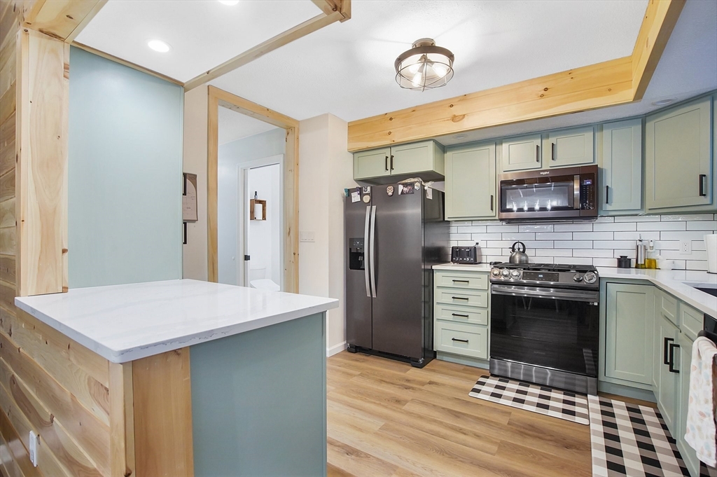 9 Castle Hills Road, Unit F Agawam, MA 01001 - Photo 16 of 42 Gallery Image 16