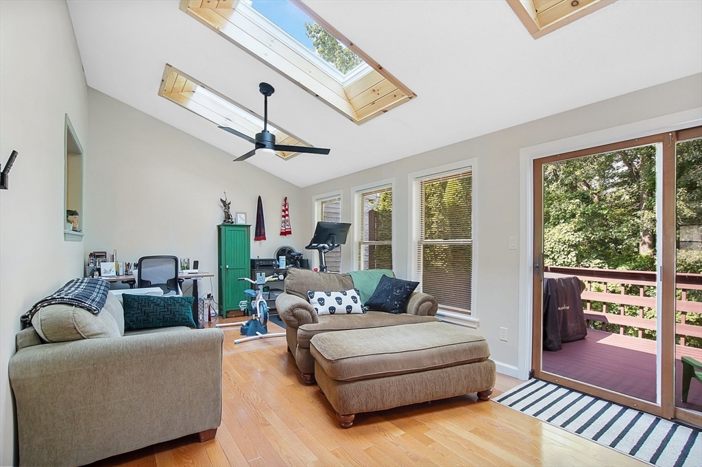 9 Castle Hills Road, Unit F Agawam, MA 01001 - Photo 24 of 42 Gallery Image 24