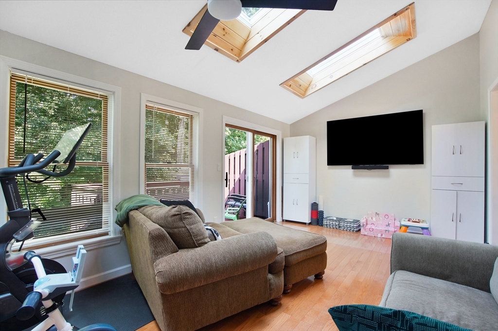 9 Castle Hills Road, Unit F Agawam, MA 01001 - Photo 25 of 42 Gallery Image 25