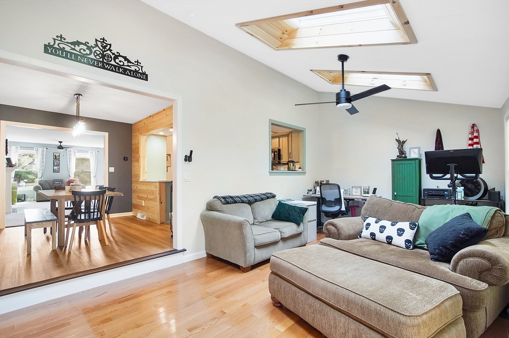 9 Castle Hills Road, Unit F Agawam, MA 01001 - Photo 26 of 42 Gallery Image 26