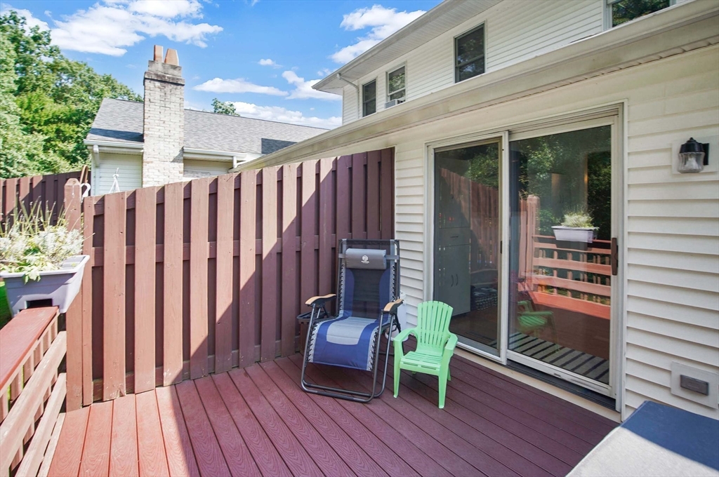 9 Castle Hills Road, Unit F Agawam, MA 01001 - Photo 40 of 42 Gallery Image 40
