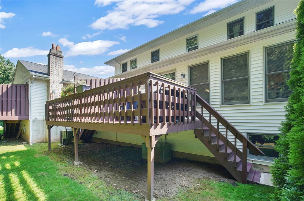 9 Castle Hills Road, Unit F Agawam, MA 01001 - Photo 41 of 42 Gallery Image 41