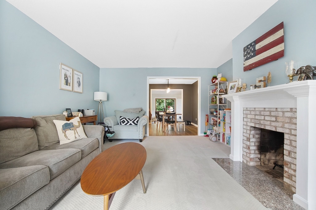 9 Castle Hills Road, Unit F Agawam, MA 01001 - Photo 6 of 42 Gallery Image 6