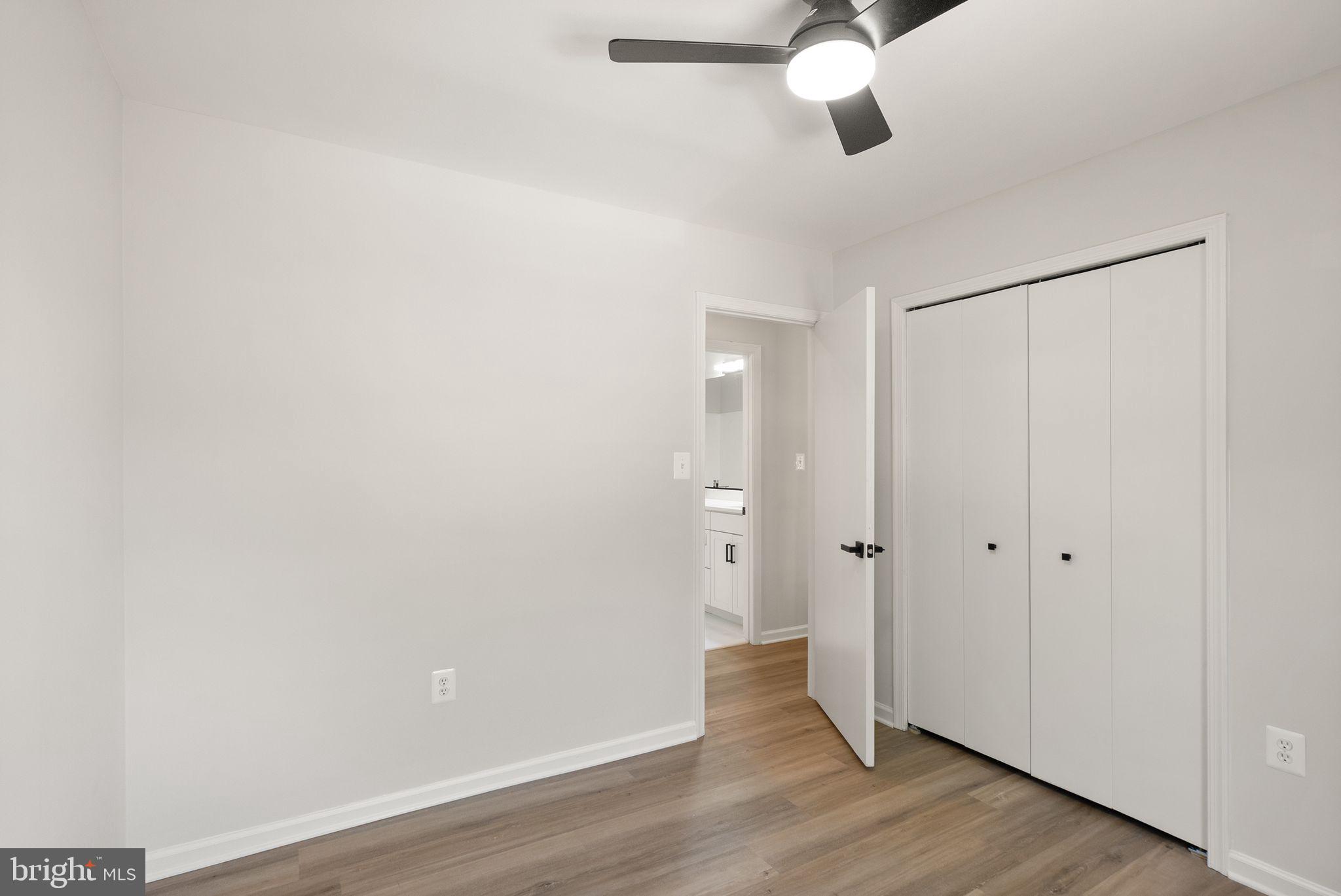 8803 Hayload Court Springfield, VA 22153 - Photo 27 of 49 Bedroom 2