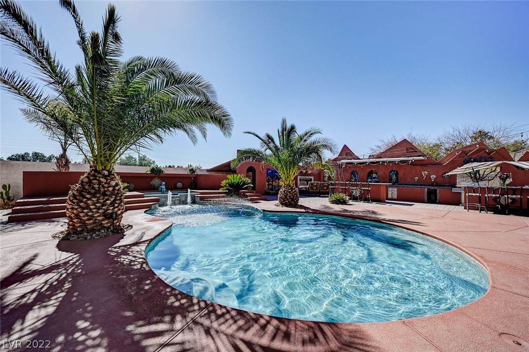 8785 Rancho Destino Road Las Vegas, NV 89123 - Photo 40 of 50 Gallery Image 40