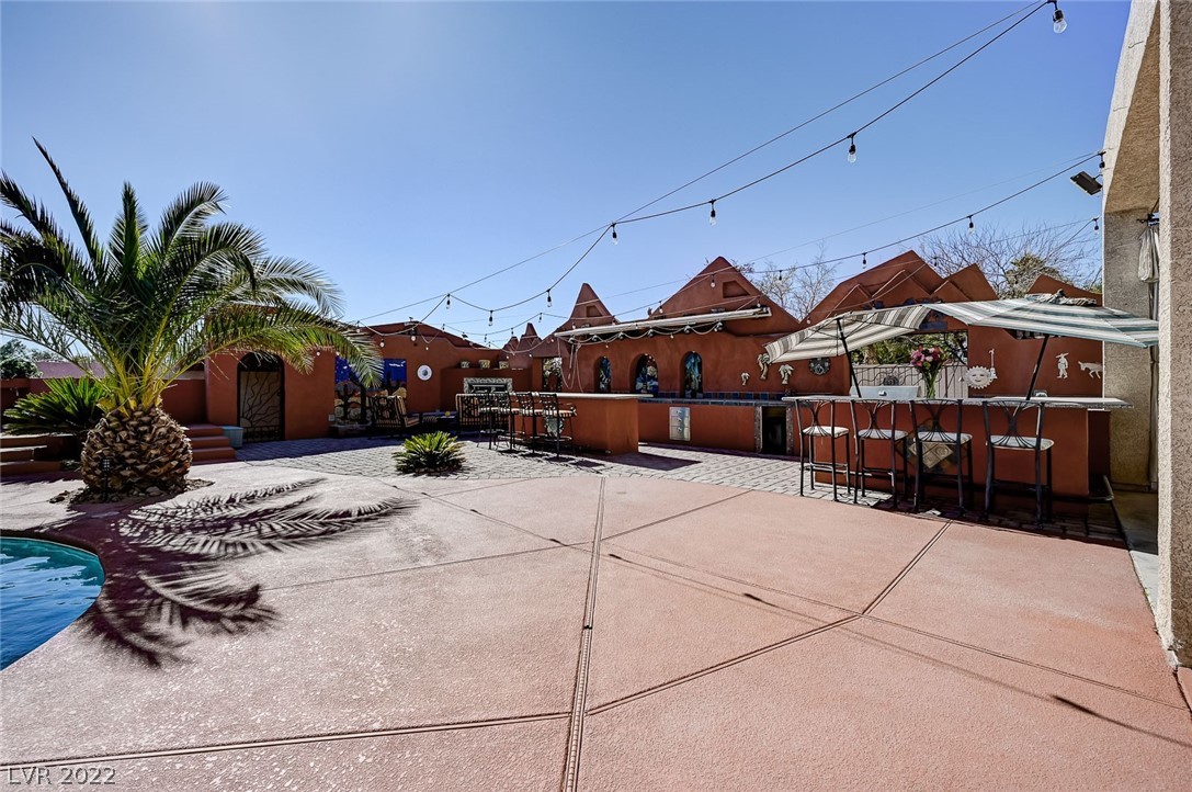 8785 Rancho Destino Road Las Vegas, NV 89123 - Photo 42 of 50 Gallery Image 42