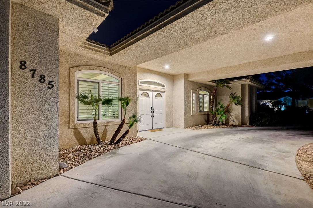 8785 Rancho Destino Road Las Vegas, NV 89123 - Photo 43 of 50 Gallery Image 43