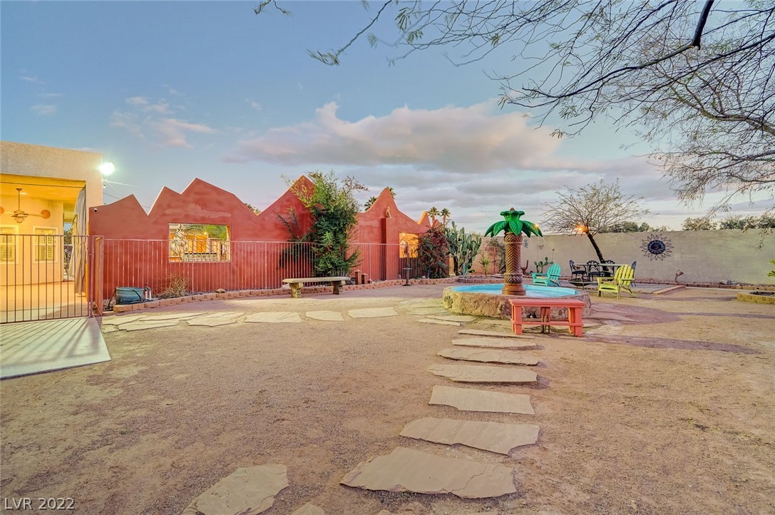 8785 Rancho Destino Road Las Vegas, NV 89123 - Photo 44 of 50 Gallery Image 44