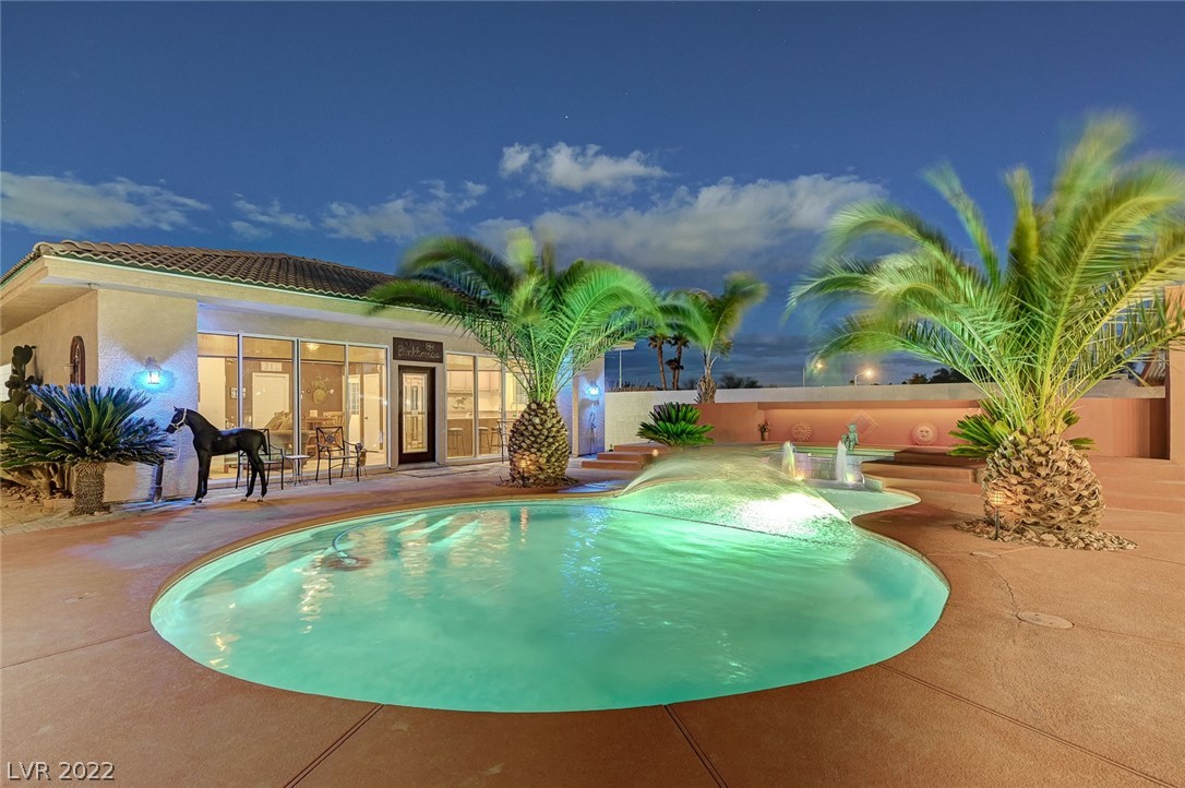 8785 Rancho Destino Road Las Vegas, NV 89123 - Photo 45 of 50 Gallery Image 45