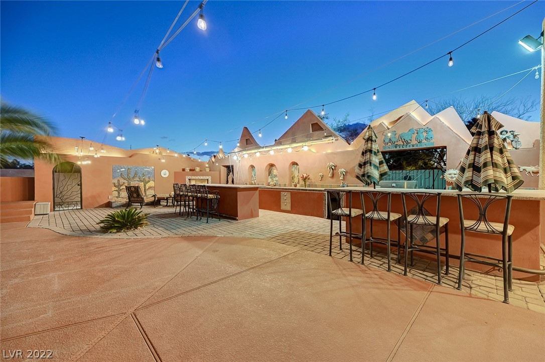 8785 Rancho Destino Road Las Vegas, NV 89123 - Photo 47 of 50 Gallery Image 47