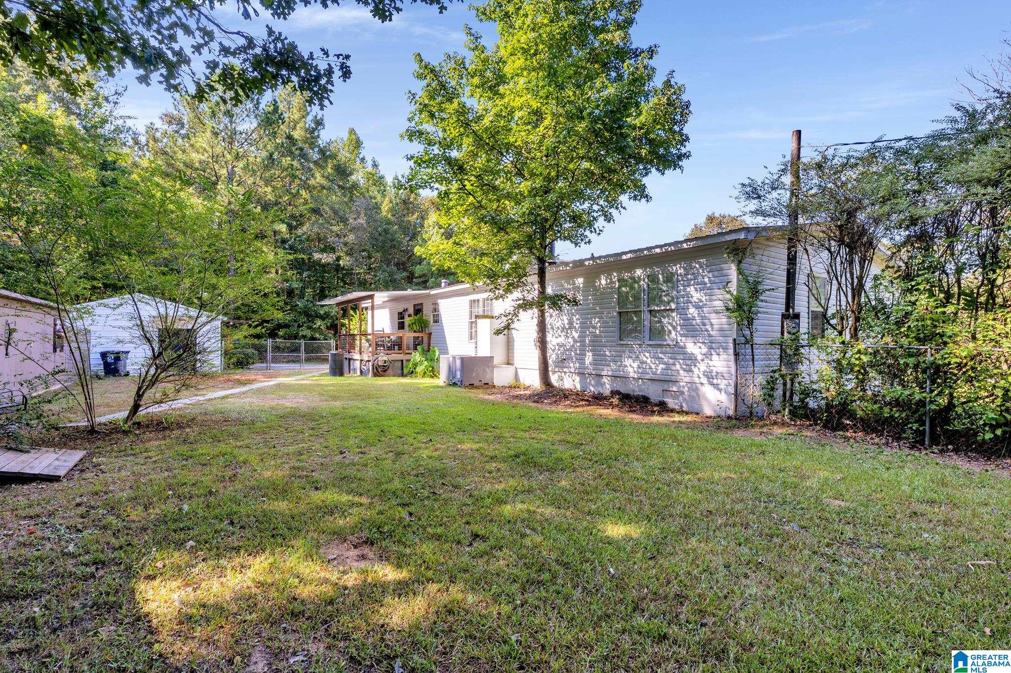 1120 Mt Moriah Road Pell City, AL 35125 - Photo 33 of 49