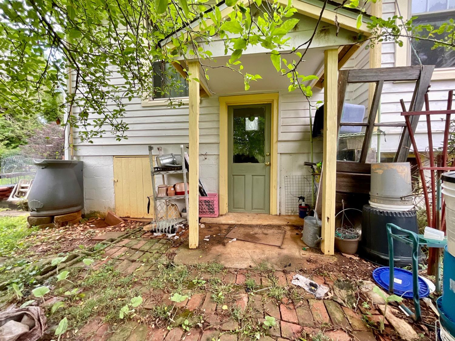 188 Washington Street Amherst, VA 24521 - Photo 18 of 20