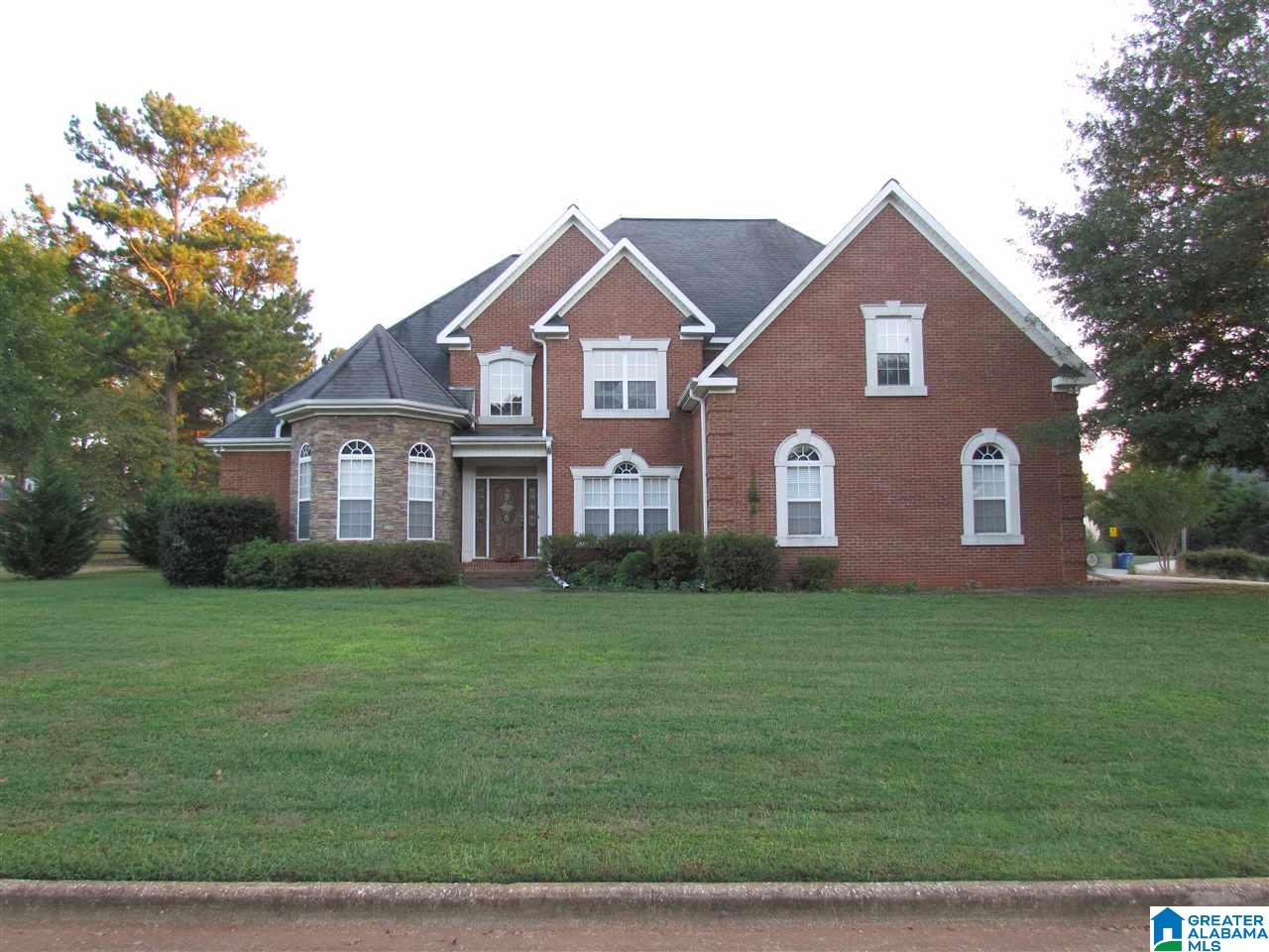 608 Almaroad Place Jacksonville, AL 36265 - Photo 1 of 1