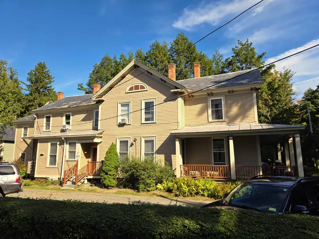 $680,000 | 50 Terrace Street, Brattleboro, VT 05301