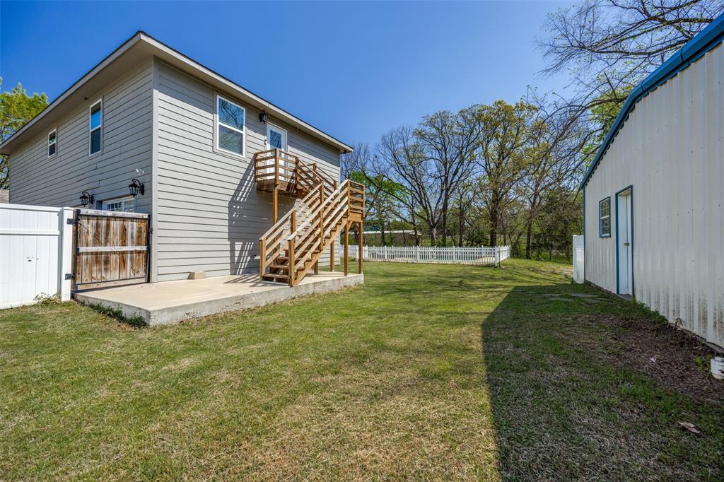54 Doty Lane Denison, TX 75021 - Photo 25 of 27