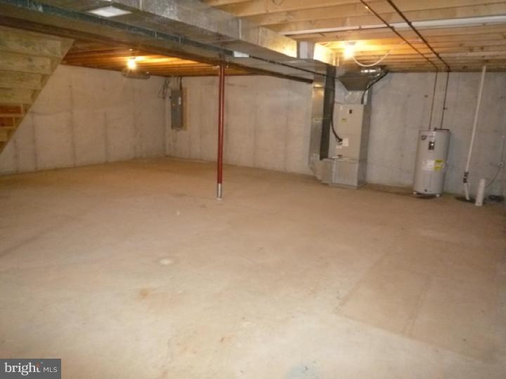 152 Fry Road Fleetwood, PA 19522 - Photo 12 of 13 Basement