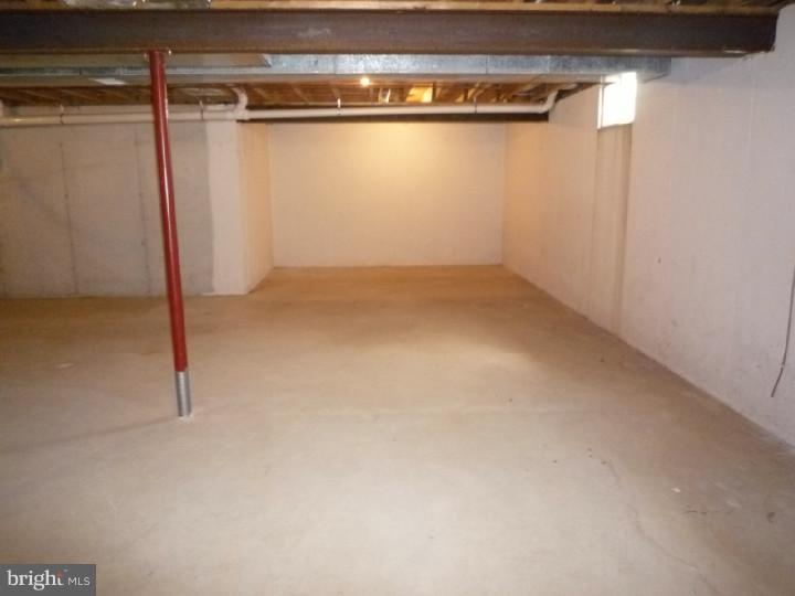 152 Fry Road Fleetwood, PA 19522 - Photo 13 of 13 Basement