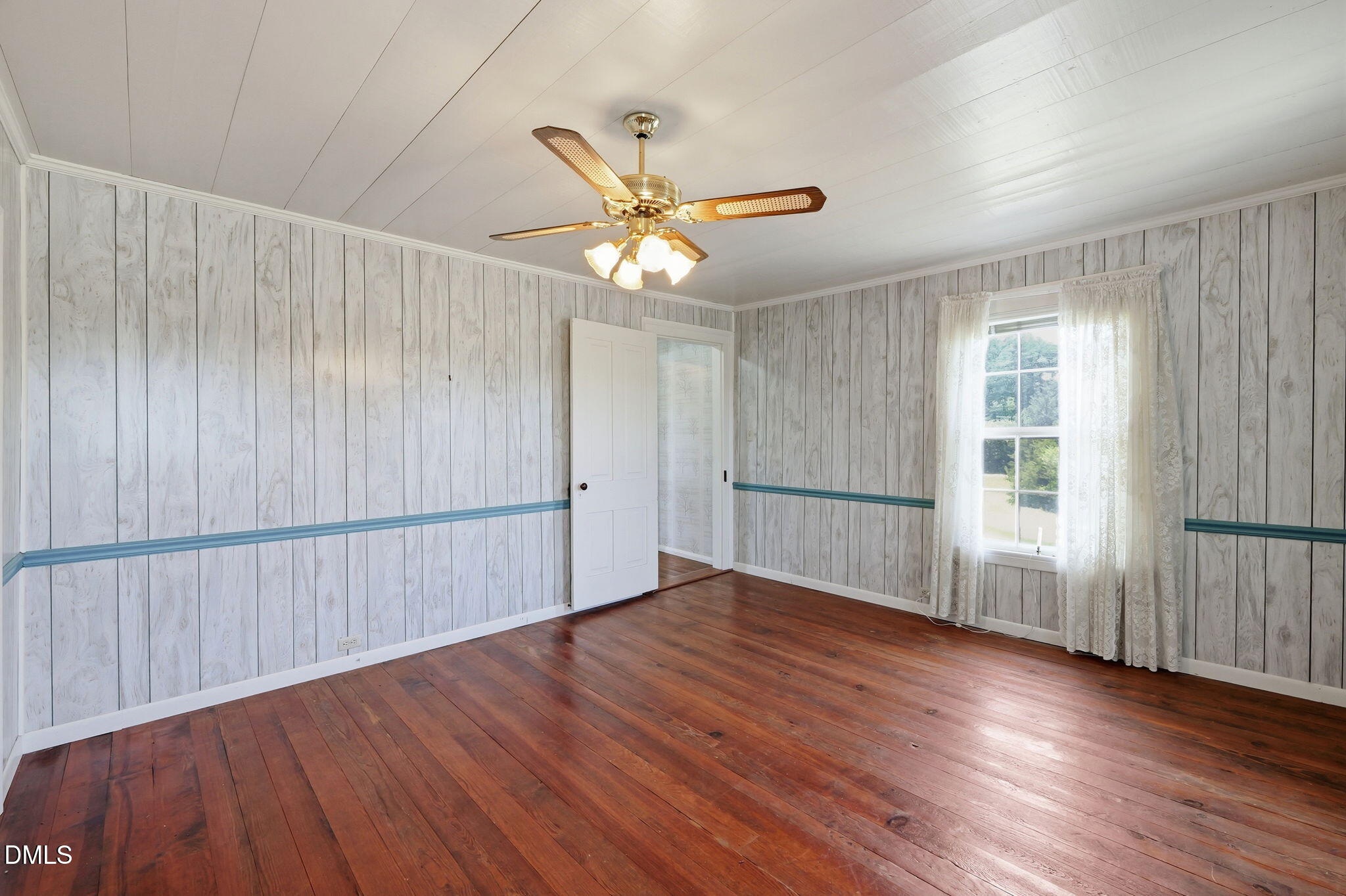 7312 Holly Ridge Road Rougemont, NC 27572 - Photo 30 of 54