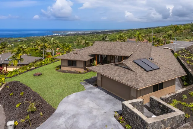 $2,885,000 | 76-6321 Kilohana Street, Kailua-Kona, HI 96740