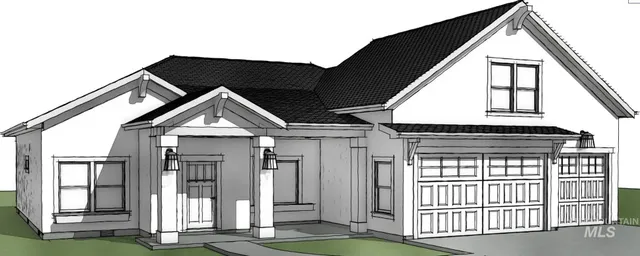 1054 West Afton Place, Kuna, ID 83634