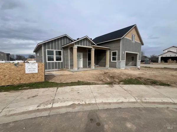 $615,000 | 1054 West Troy Street, Kuna, ID 83634