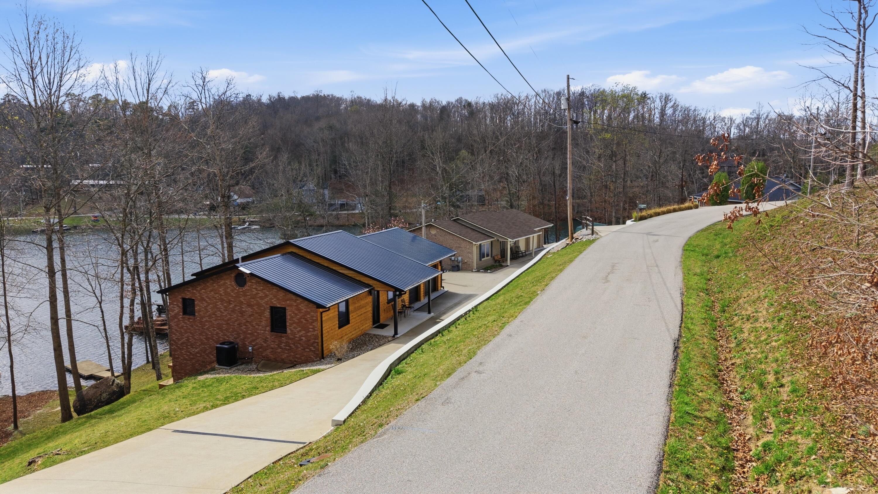 1063 Cliffs Edge Road East Bernstadt, KY 40729 - Photo 65 of 65 013_dji_20260401152040_0841_d