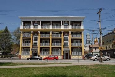 610 Union Street, Unit 401 Manchester, NH 03104 - Photo 2 of 23