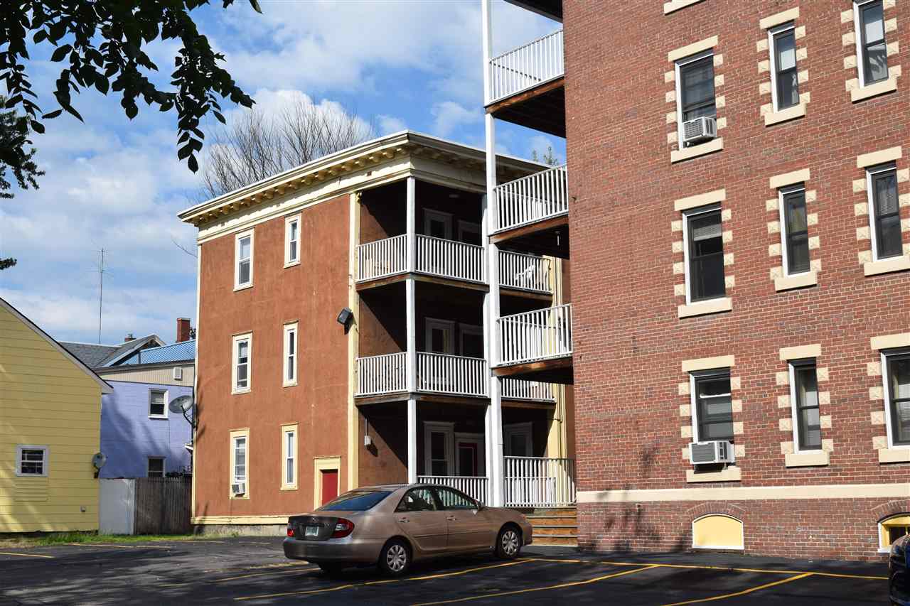 610 Union Street, Unit 401 Manchester, NH 03104 - Photo 5 of 23