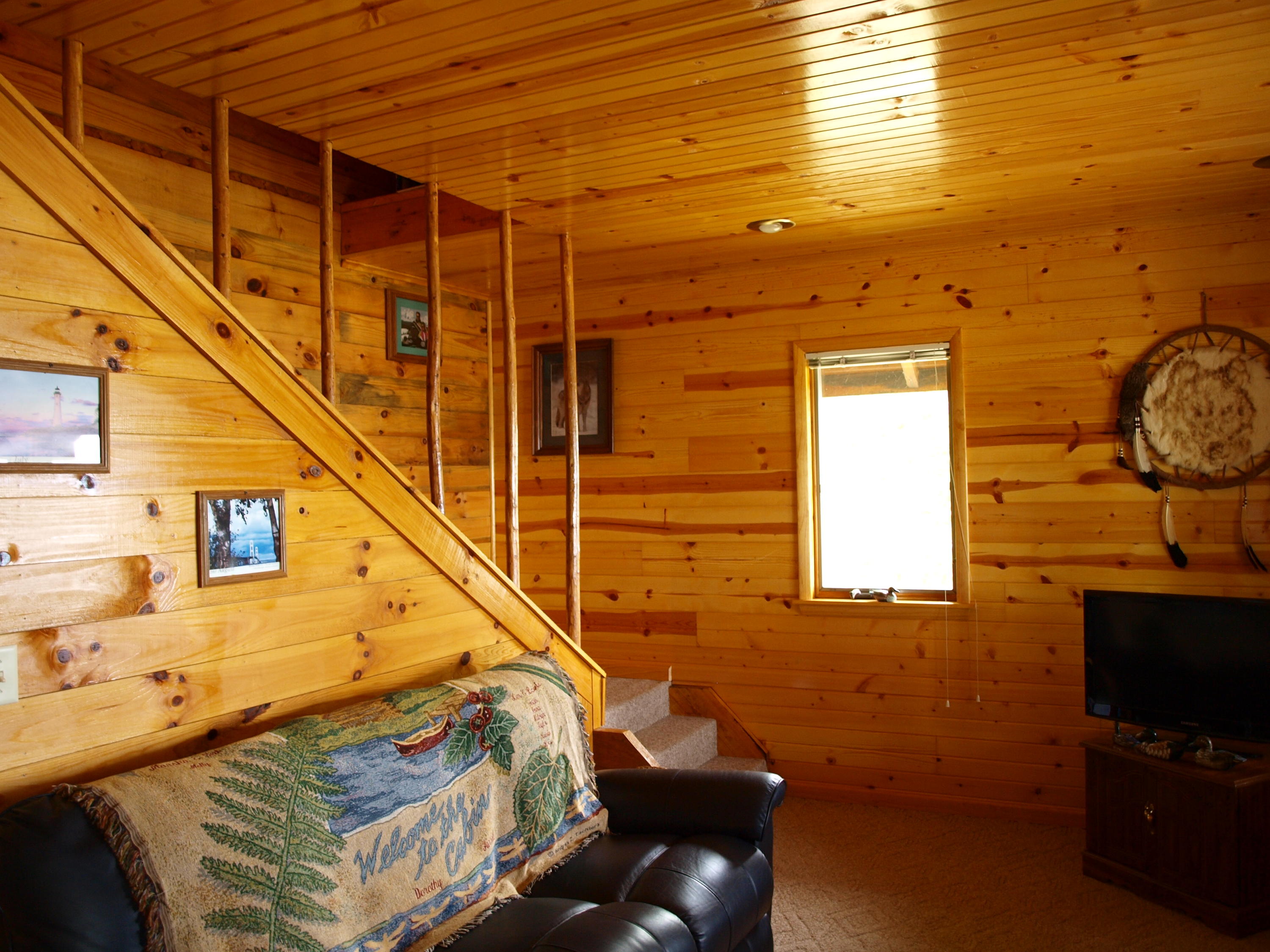 8418 North Whitefish Point Road Paradise, MI 49768 - Photo 12 of 60 Gallery Image 12